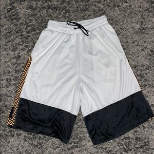 Jordan Dri-Fit Basketball Shorts